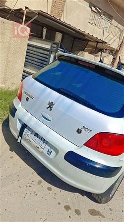 بيجو 307